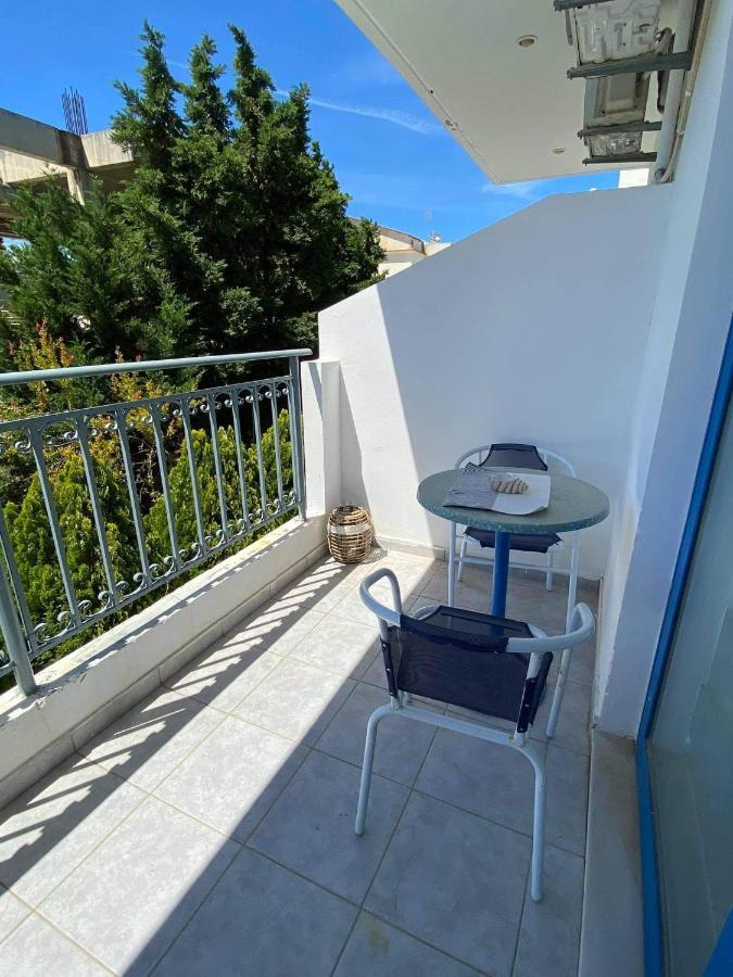 Dodekanisos Studios Faliraki Exterior foto